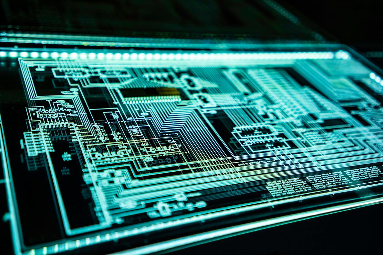 SCADA and process control